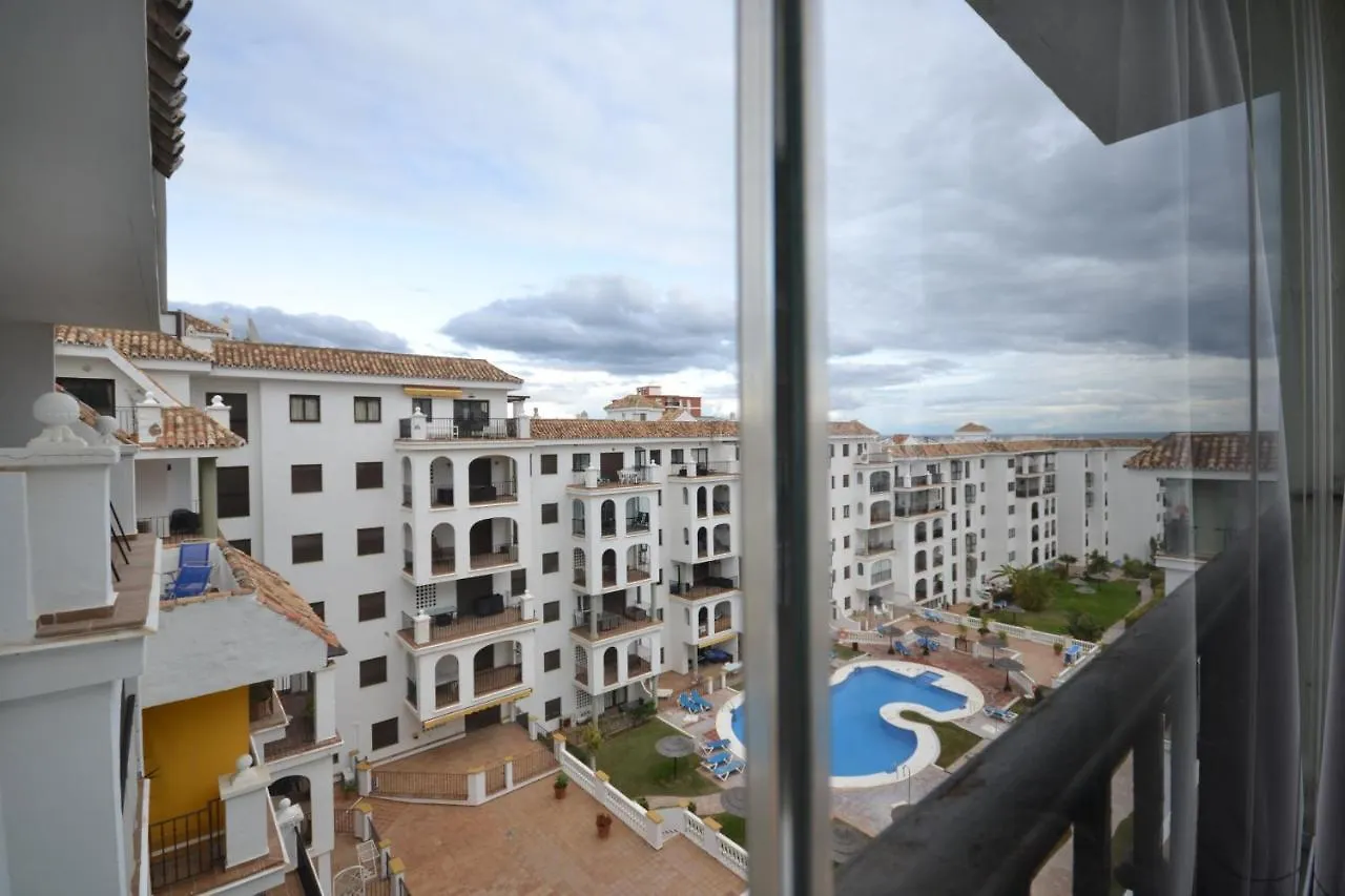 Marina Duquesa 457 Apartment Castillo de Sabinillas