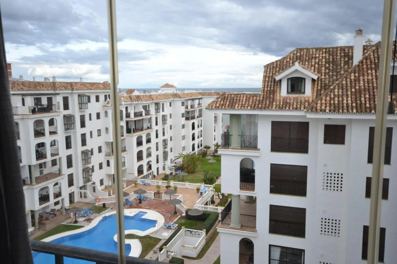 Apartment Ferienwohnung Marina Duquesa 457 Castillo de Sabinillas